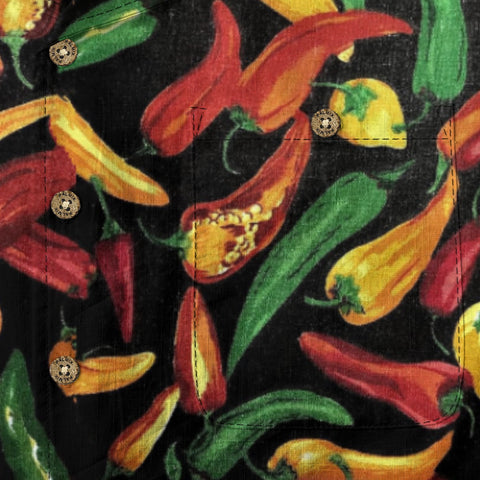 Holiday Party Chili Heaven