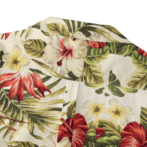 Tropical Bloom’s Whisper