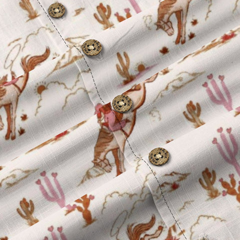 Miracle of the Western Desert