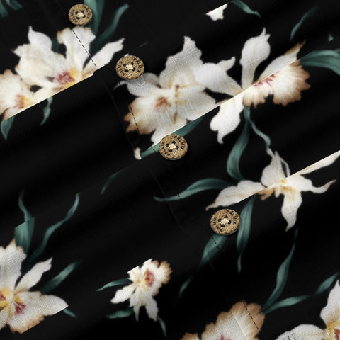Tribute to the classic-Orchid Rainforest