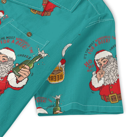 Hawaii Beer Santa’s Bash