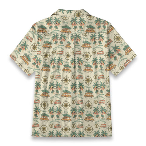 Hawaii Christmas Road Trip