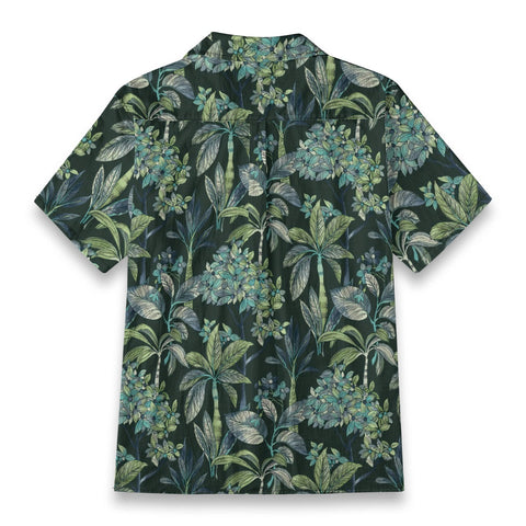 Jungle Postcard