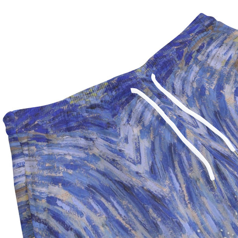 Van Gogh's Starry World