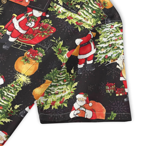Santa Claus Carol