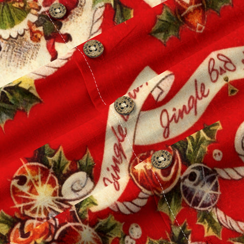 “Jingle Tropics”