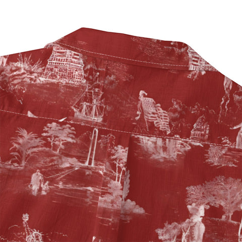 Vintage statue of liberty