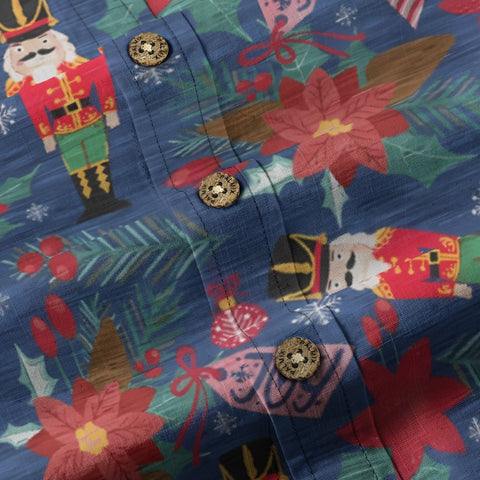 Christmas Nutcracker