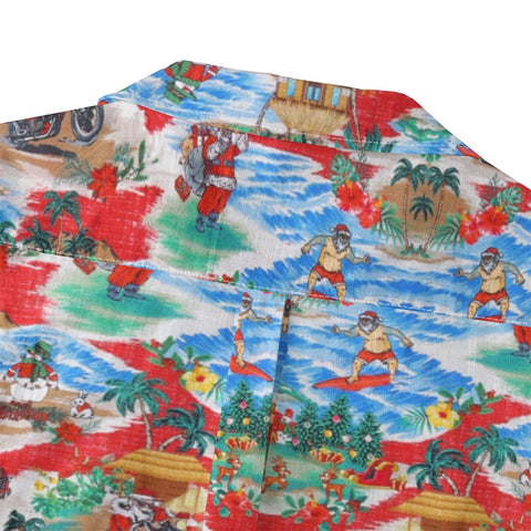 Christmas Harley Party