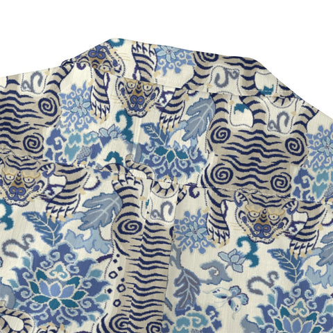 Japanese Oriental Tiger