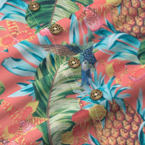 Salute to the classic - Pineapple Jungle Bird Rhapsody