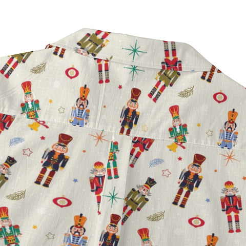 Vintage Christmas Nutcracker