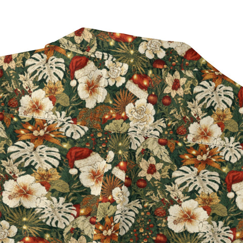 Aloha to the Holidays