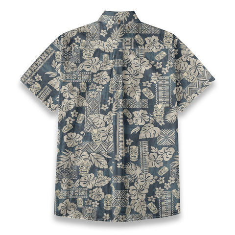 Aloha's Tropical Times