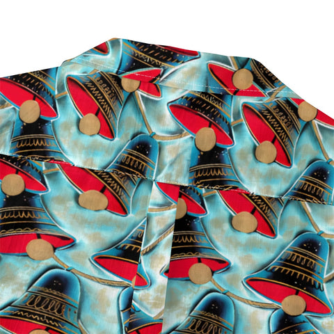 Vintage Christmas Bell