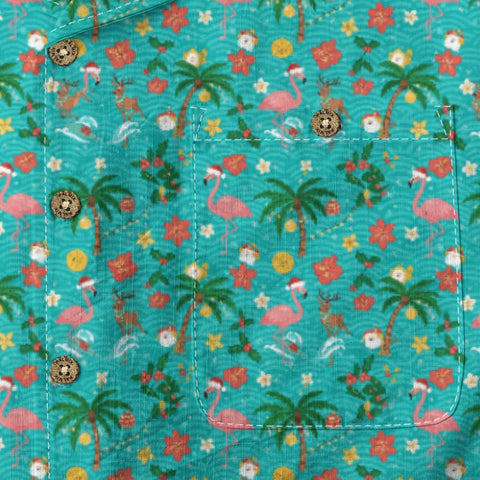 Blooms & Vacay Vibes Galore