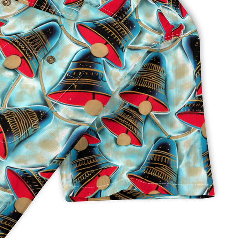 Vintage Christmas Bell