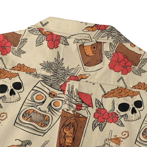 Forbidden Tropical Special