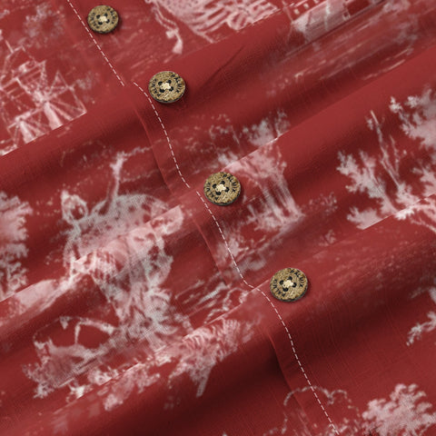 Vintage statue of liberty