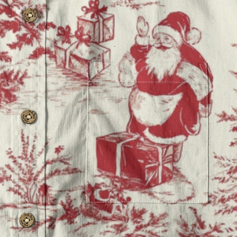 christmas dreamer