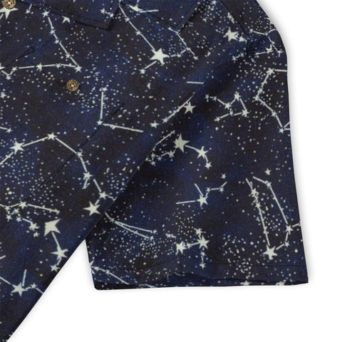 Vintage Navy Constellation