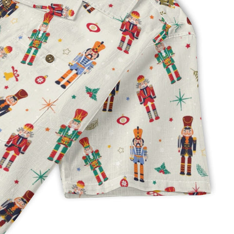 Vintage Christmas Nutcracker