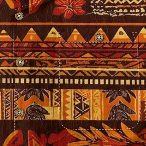 Salute to the classic-Cocoa Tropics Revival