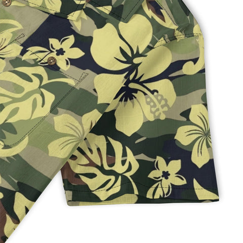 Tribute to the classic-camouflage story