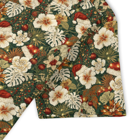 Aloha to the Holidays