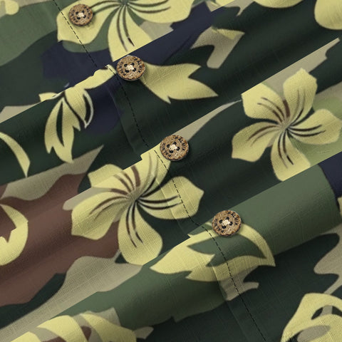 Tribute to the classic-camouflage story