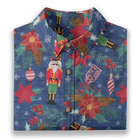 Christmas Nutcracker