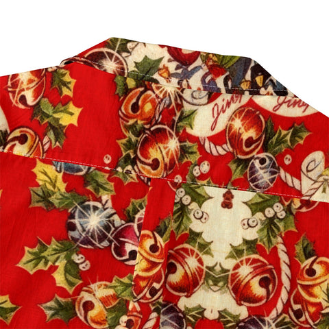 “Jingle Tropics”