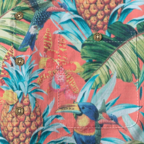 Salute to the classic - Pineapple Jungle Bird Rhapsody