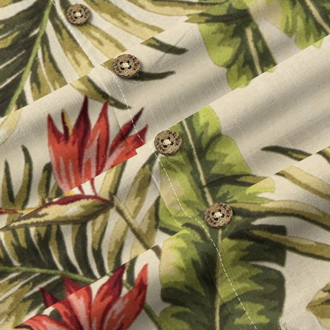 Tropical Bloom’s Whisper