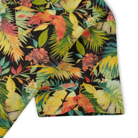 Midnight Tropical Whisper