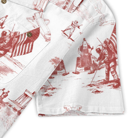 Moon Painting Volume