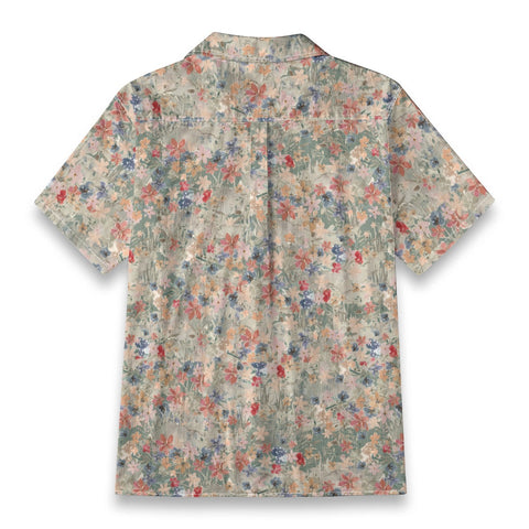 Flowery and Soft Poems