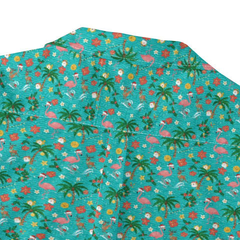 Blooms & Vacay Vibes Galore