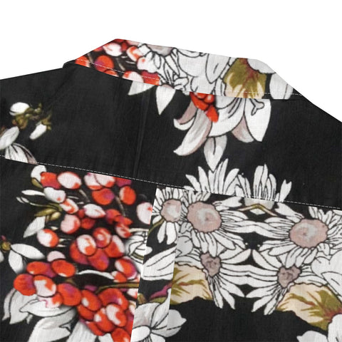 Black Bloom’s Red Whisper