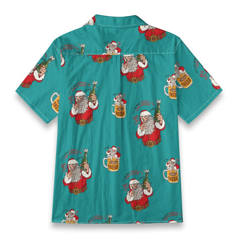 Hawaii Beer Santa’s Bash