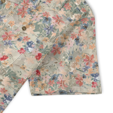 Flowery and Soft Poems