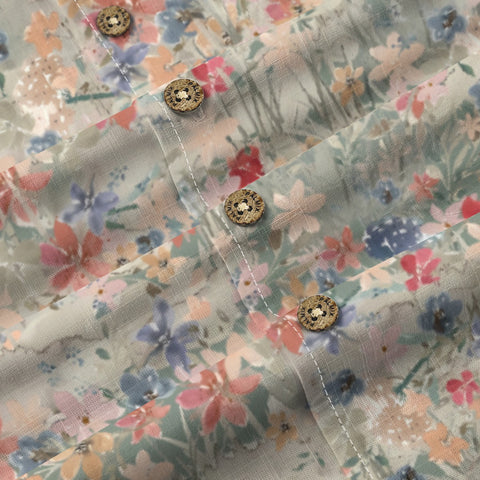 Flowery and Soft Poems