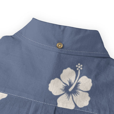 Classic hibiscus