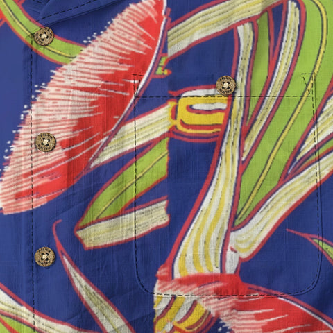 Halloween-Jungle Economy