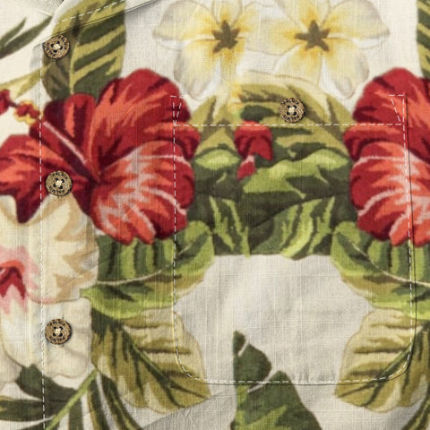 Tropical Bloom’s Whisper