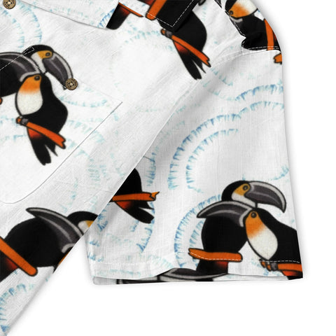 classic replica Toucan’s Tropical Whisper