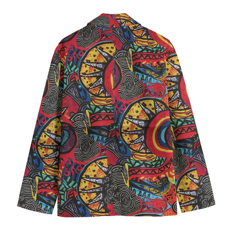 Color Rhapsody Art Pioneer