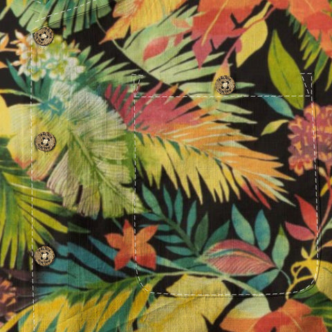 Midnight Tropical Whisper