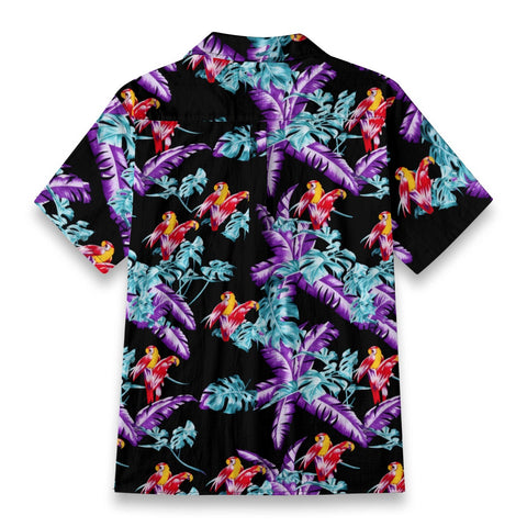 Tribute to the classic-Paradise Jungle Bird Paradise