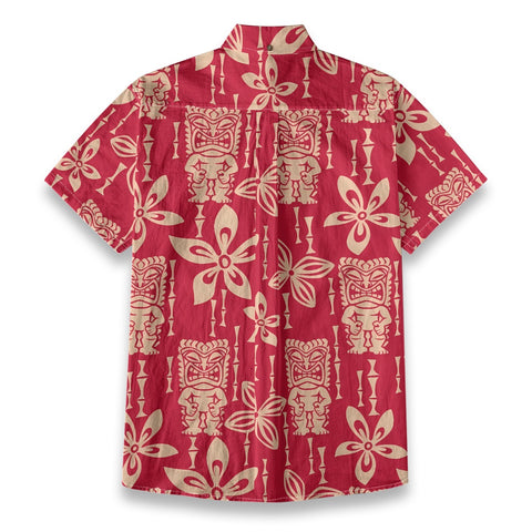 TIKI Tropical Sonata